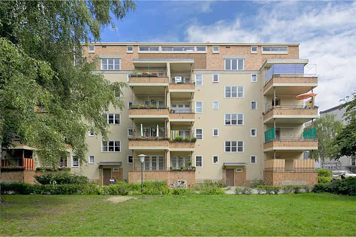 Schöne 2-Zimmer-Wohnung! — photo 1